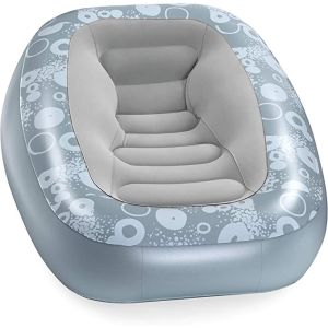 Bestway - Comfi Cube Deluxe Lounger (1.52M X 1.27M X 76Cm)