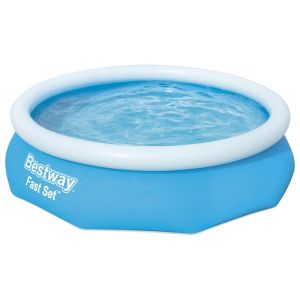 Bestway - Fast Set Above Ground Pool (8X26)