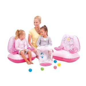 Bestway - Inflata Chair Set (Dp 22X18X23)