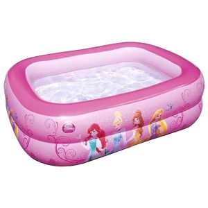 Bestway - Princess Family Pool 2.01M X 1.50M X 51Cm
