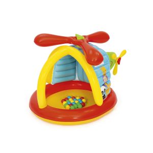 Fisher Price - Helicopter Ball Pit 155x102x91cm