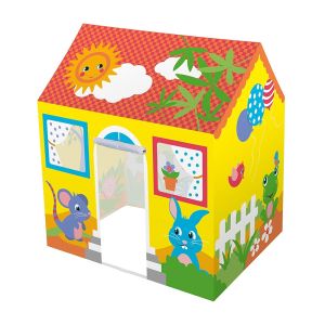 Bestway -Play House (40X30X45 Inches)