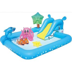 Bestway - Tweety Play Pool (96X67X24)