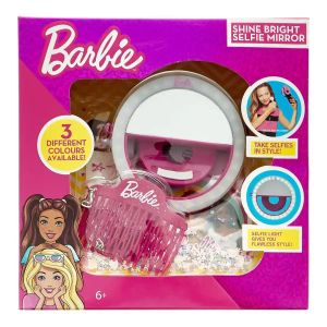 BARBIE - YOU CAN BE ANYTHING SHINE BRIGHT PK24