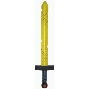 BUZZ BEE LIGHT UP SWORD & KATANA