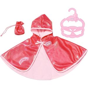 Baby Annabell Little Sweet Cape 36Cm