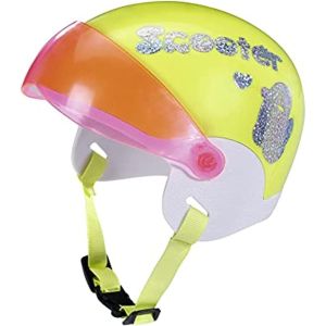 Baby Born City Scooter Helmet 
