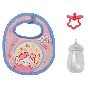Baby Annabell Little Feeding Set 36Cm 