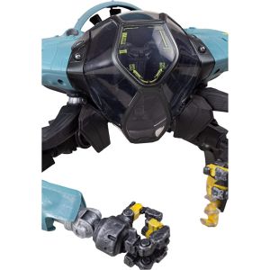 Disney Avatar Megafig - A2 Key Driver 4