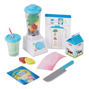 MELISSA & DOUG - SMOOTHIE MAKER