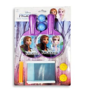 FRN - Table Tennis Set With Net