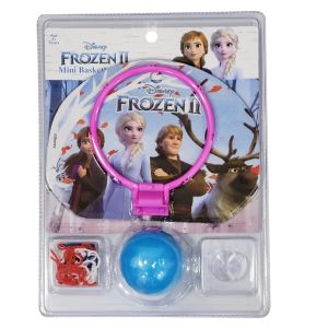 FRN - Mini Basket Ball Set
