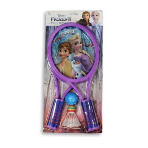 FRN - Plastic Racket Set