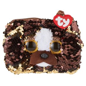 TY - FASHION SEQUIN BRUTUS WRISTLET