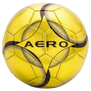 MONDO - SOCCER BALL AERO WC METALIC S5