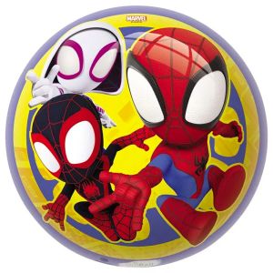 MONDO - BIO BALL MARVEL SPIDEY 23CM