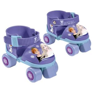 MONDO - DISNEY FROZEN ROLLER SKATES SET