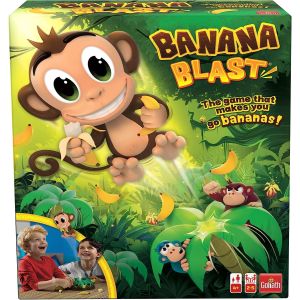Goliath Banana Blast