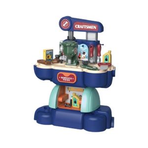 Play House-Tool Motorcycle