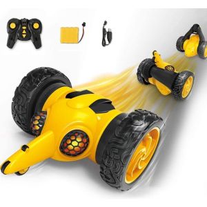 Bee Stunt R/C