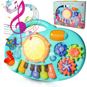 Educational Music Electronic Organ