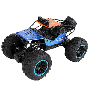 Rover Off-Road Climbing Car R/C