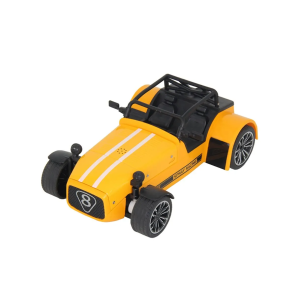 Die-Cast Spray Racing Car