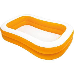 INTEX MANDARIN SWIM CENTER FAMILY POOL 2.29M X 1.52M X 48CM