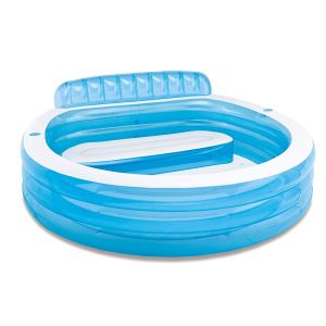 INTEX SWIM CENTER FAMILY LOUNGE POOL 2.29M X 2.18M X 79CM