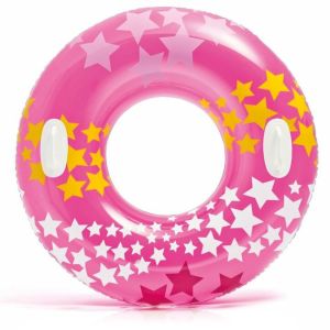 INTEX - INFLATABLE STARGAZE TUBES 91CM