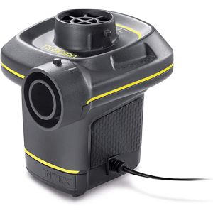 INTEX QUICK FILL AC & DC ELECTRIC PUMP