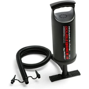 INTEX - HI OUTPUT HAND PUMP