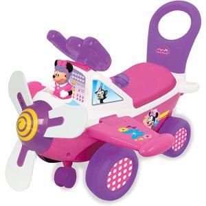 KIDDIELAND MY FIRST MINNIE PLANE