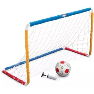 LITTLE TIKES EASY SCORE SOCCER SET
