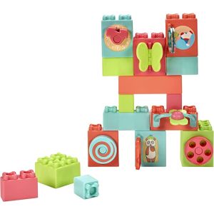 BABY BUILDERS - EXPLORE TOGETHER BLOCKS