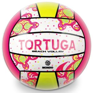 MONDO - BEACH VOLLEY TORTUGA PVC BALL