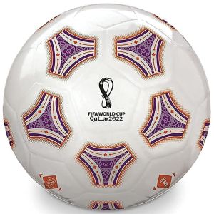 MONDO - BIOBALL FIFA WC22 LUSAIL, 23CM