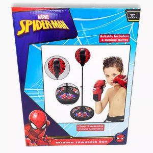 Spider-Man Boxing Training Set
