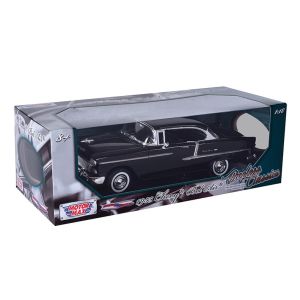 MOTORMAX - DIECAST CAR 1:18 1955 CHEVY BEL AIR