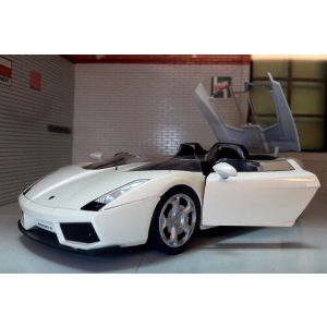 MOTORMAX - DIECAST CAR 1:24 LAMBORGHINI CONCEPT S