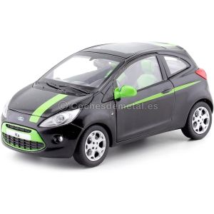 MOTORMAX - DIECAST CAR 1:24 2008 FORD