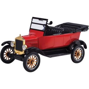 MOTORMAX - DIECAST CAR 1:24 1925 FORD MODEL T - TOURING