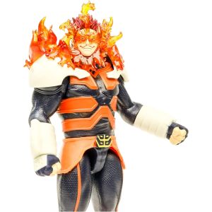 My Hero Academia 5In Figures Wv4 - Endeavor