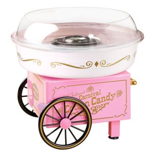 COTTON CANDY MAKER