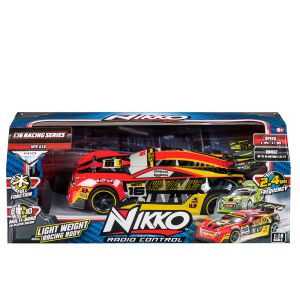 1:16 Racing Series Assortment