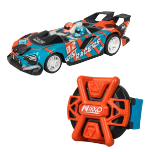 Wrist Racers- 2 Asstd