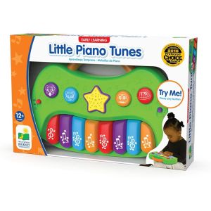 Little Piano Tunes