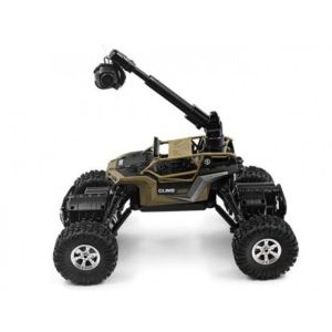27MHZ FIGHT R/C ROBOT (TWO PACK)