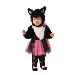 LITTLE KITTY TUTU (18-24M)