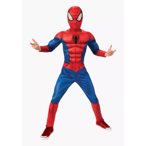 DELUXE SPIDERMAN (Lrg)